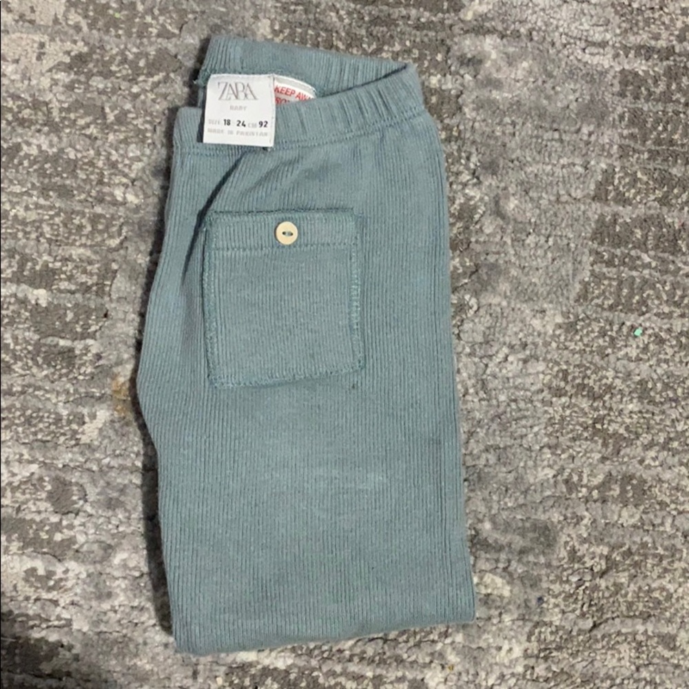Zara kids